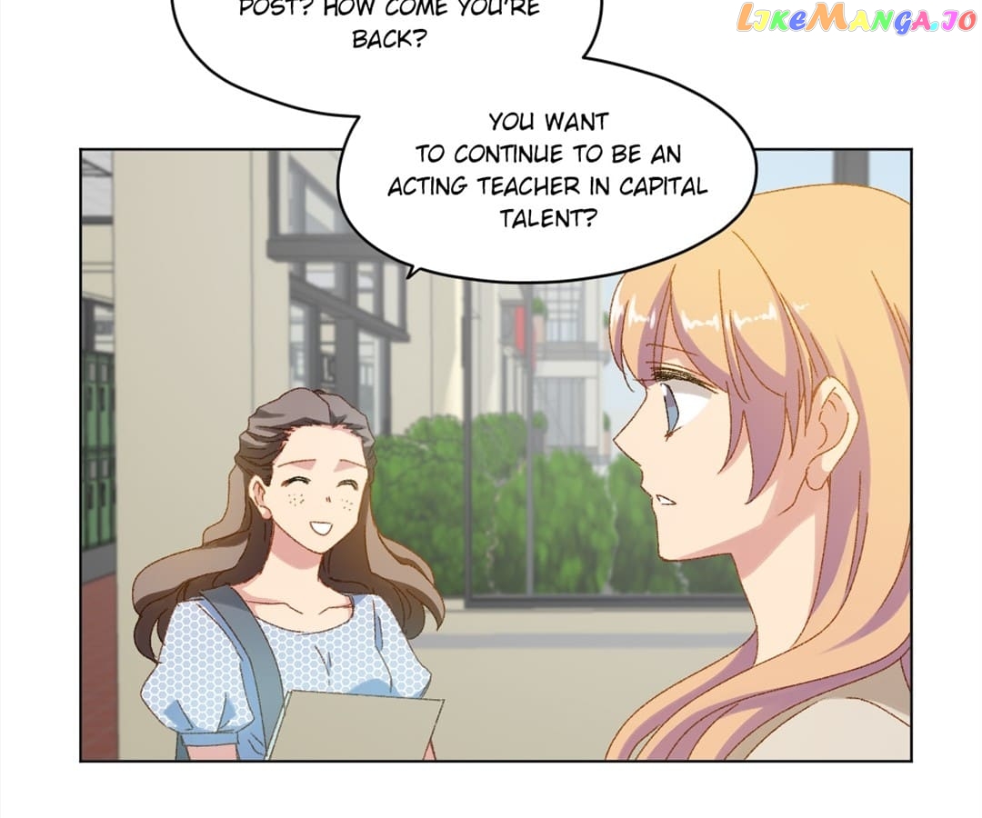 Am I Too Old for a Boyfriend?! Chapter 91 - page 40