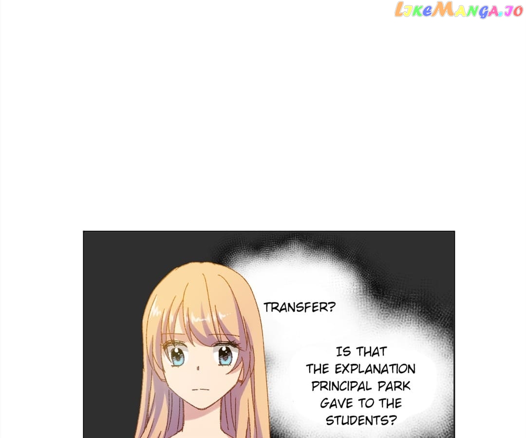 Am I Too Old for a Boyfriend?! Chapter 91 - page 41
