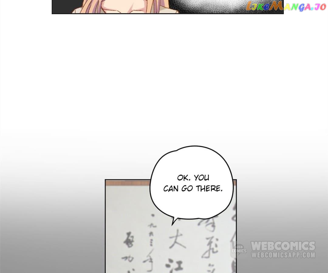 Am I Too Old for a Boyfriend?! Chapter 91 - page 42