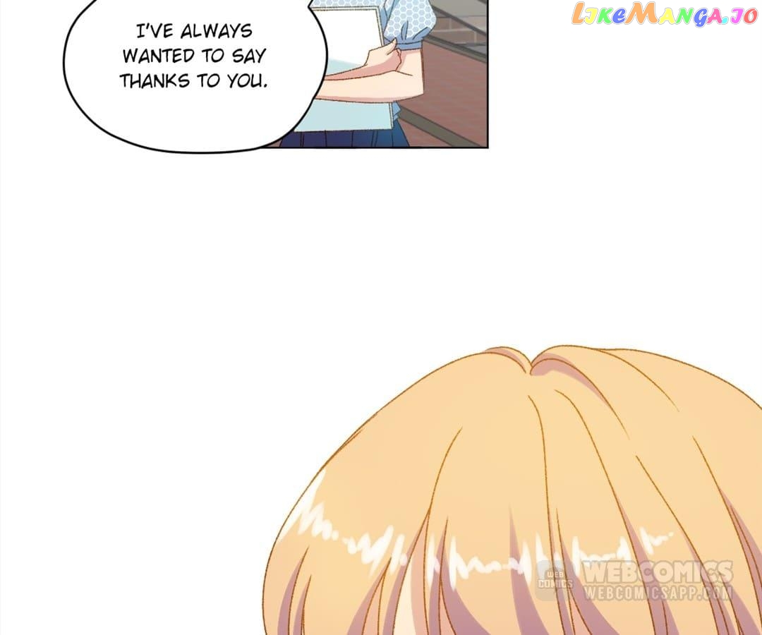 Am I Too Old for a Boyfriend?! Chapter 91 - page 46