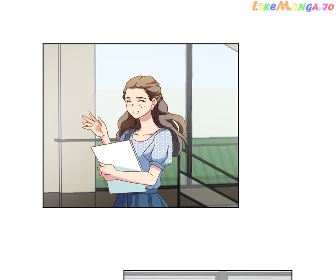 Am I Too Old for a Boyfriend?! Chapter 91 - page 49