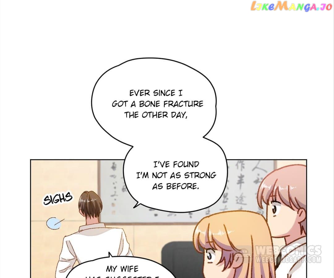 Am I Too Old for a Boyfriend?! Chapter 91 - page 6
