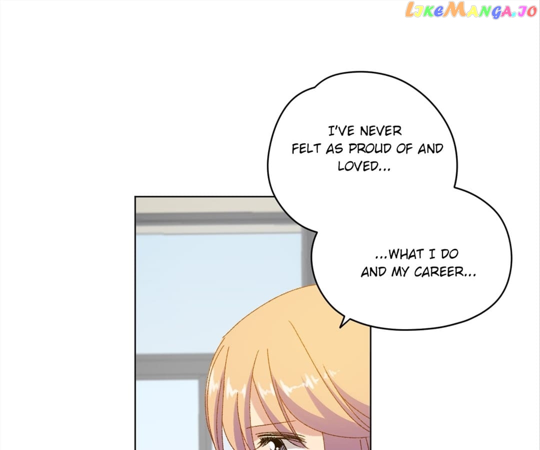 Am I Too Old for a Boyfriend?! Chapter 91 - page 52
