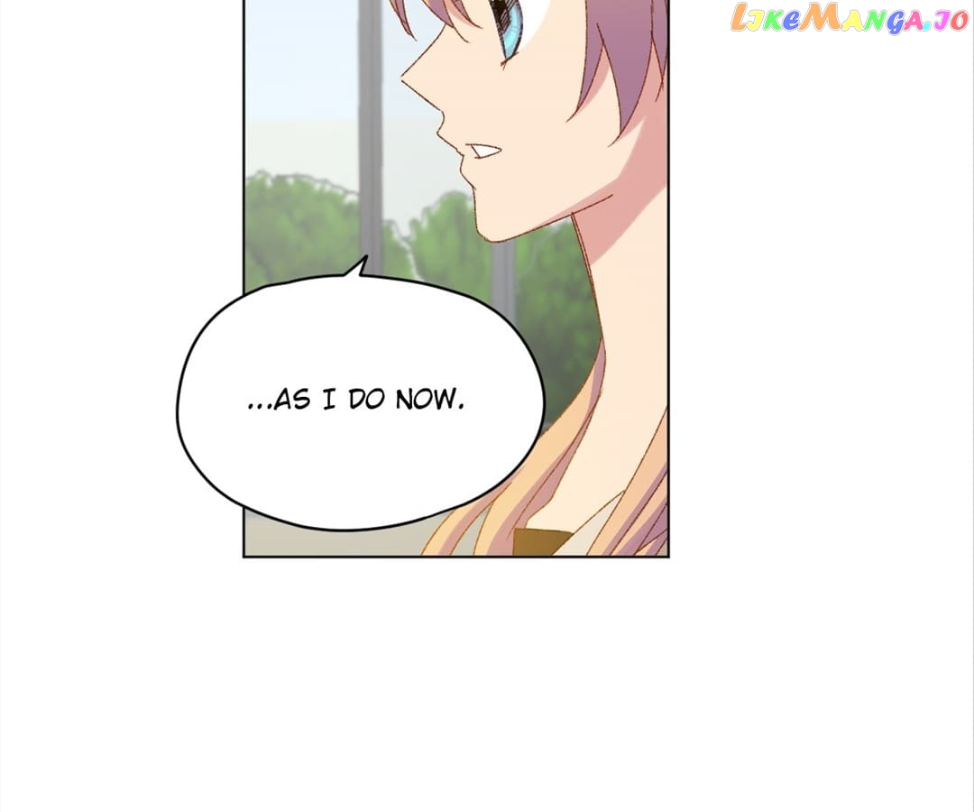 Am I Too Old for a Boyfriend?! Chapter 91 - page 53