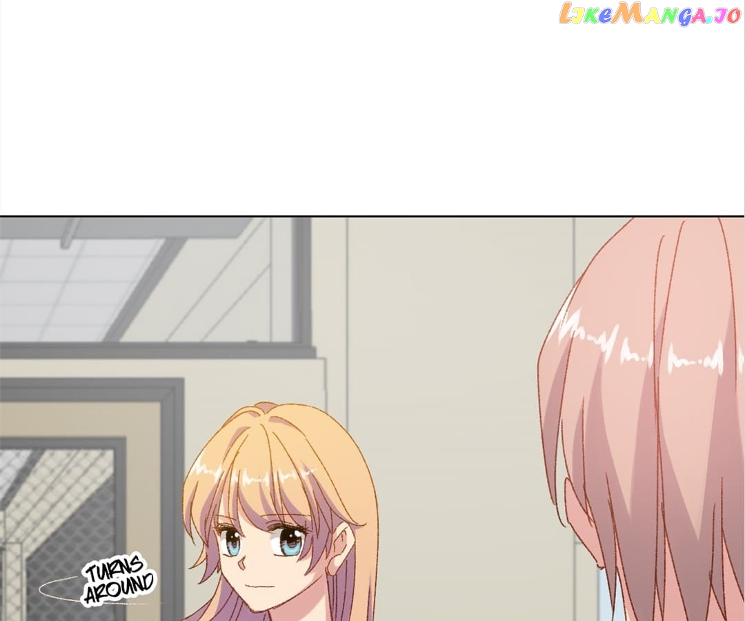 Am I Too Old for a Boyfriend?! Chapter 91 - page 55