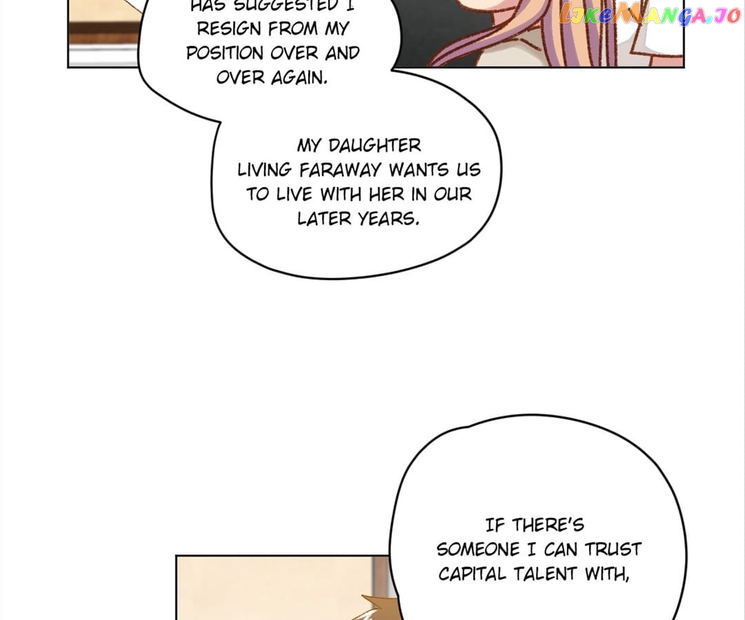 Am I Too Old for a Boyfriend?! Chapter 91 - page 7