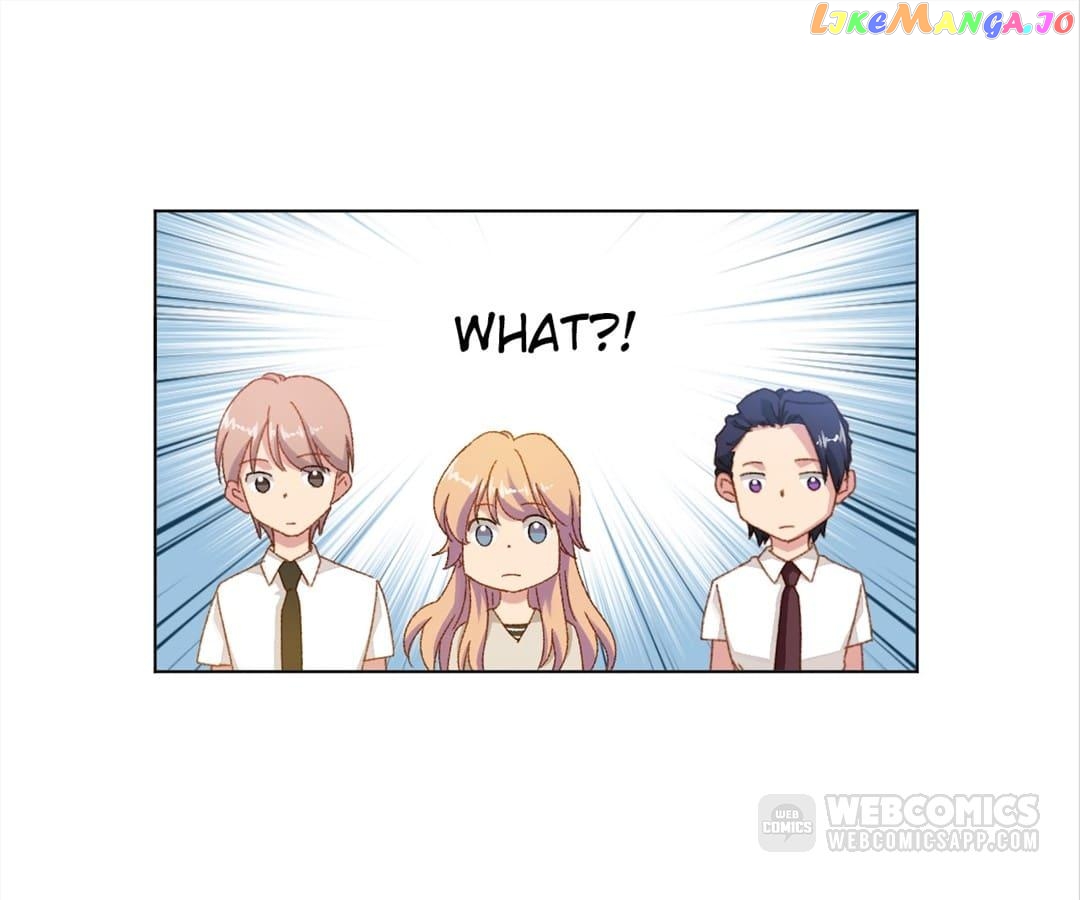 Am I Too Old for a Boyfriend?! Chapter 91 - page 10