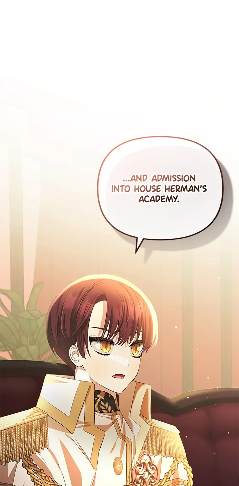 The Cutest Little Villainess Chapter 24 - page 12