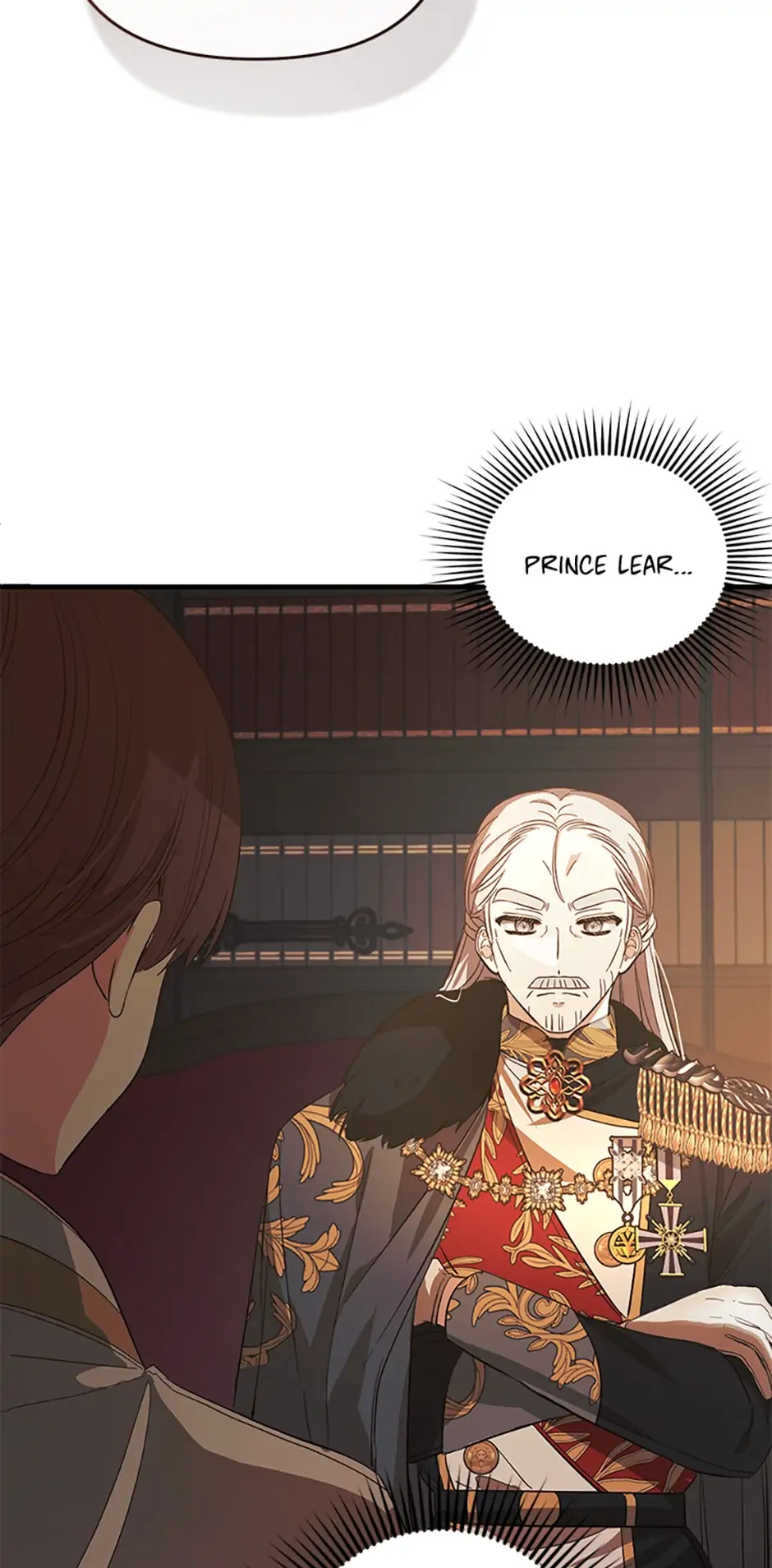 The Cutest Little Villainess Chapter 24 - page 14
