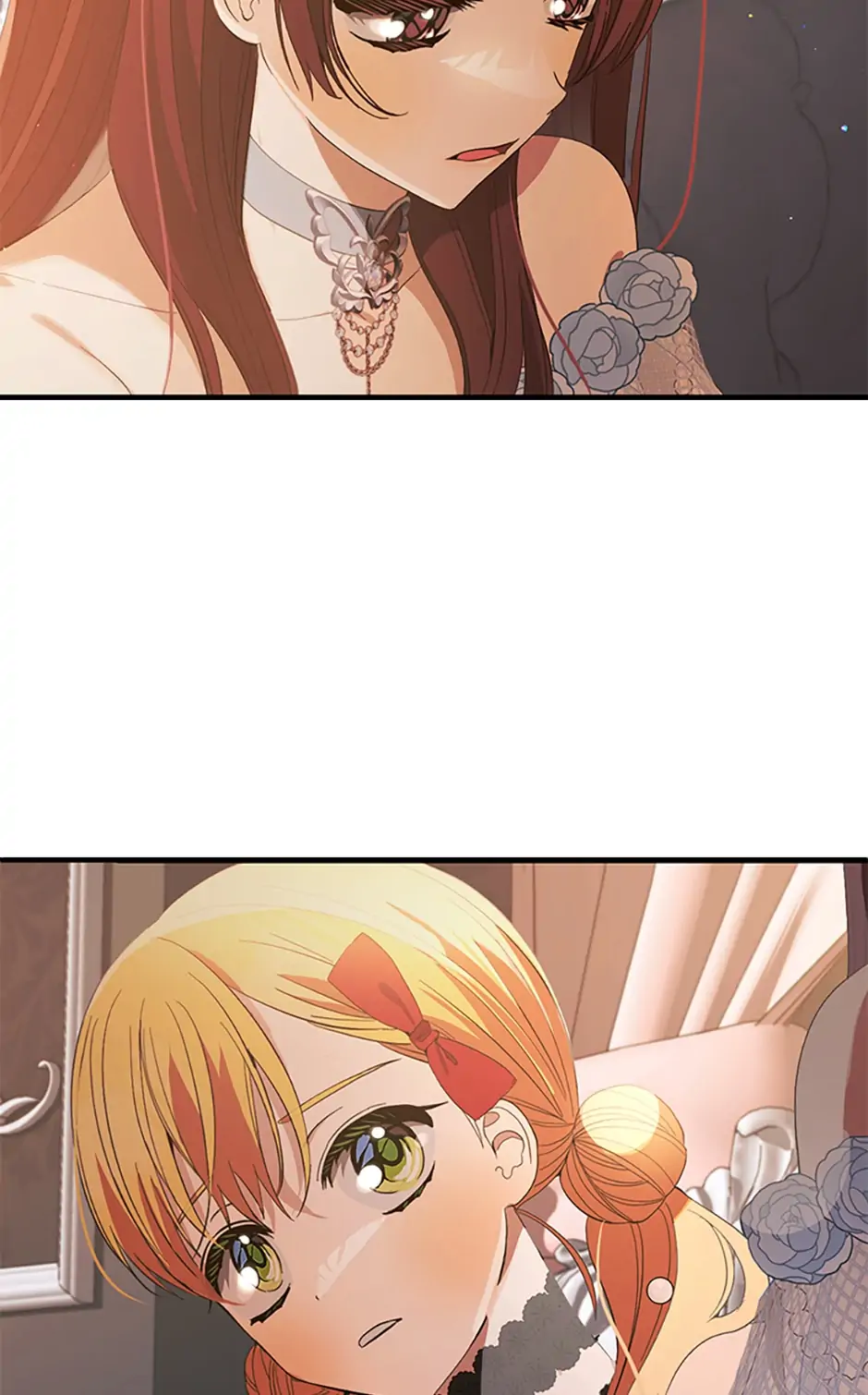 The Cutest Little Villainess Chapter 24 - page 3