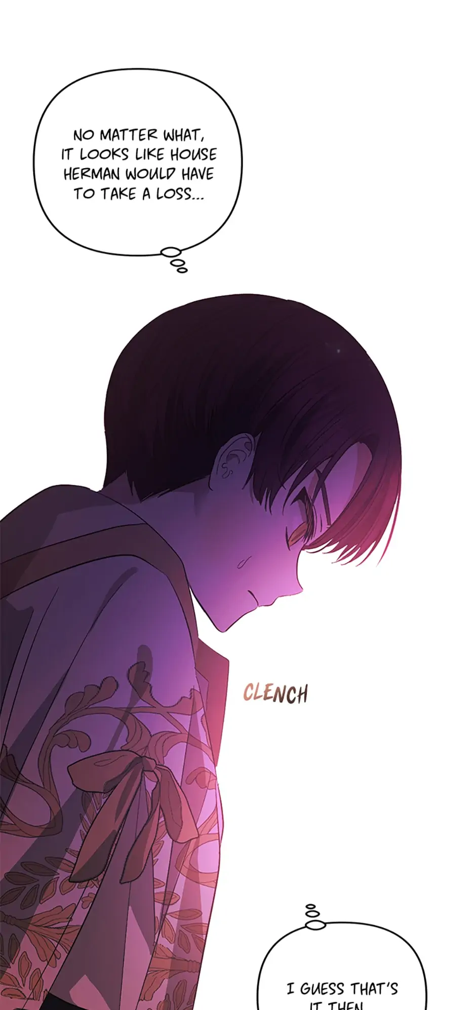 The Cutest Little Villainess Chapter 24 - page 21