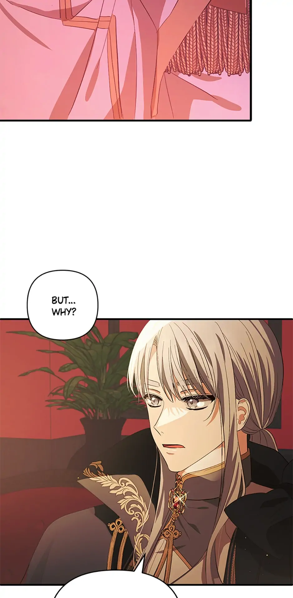 The Cutest Little Villainess Chapter 24 - page 25