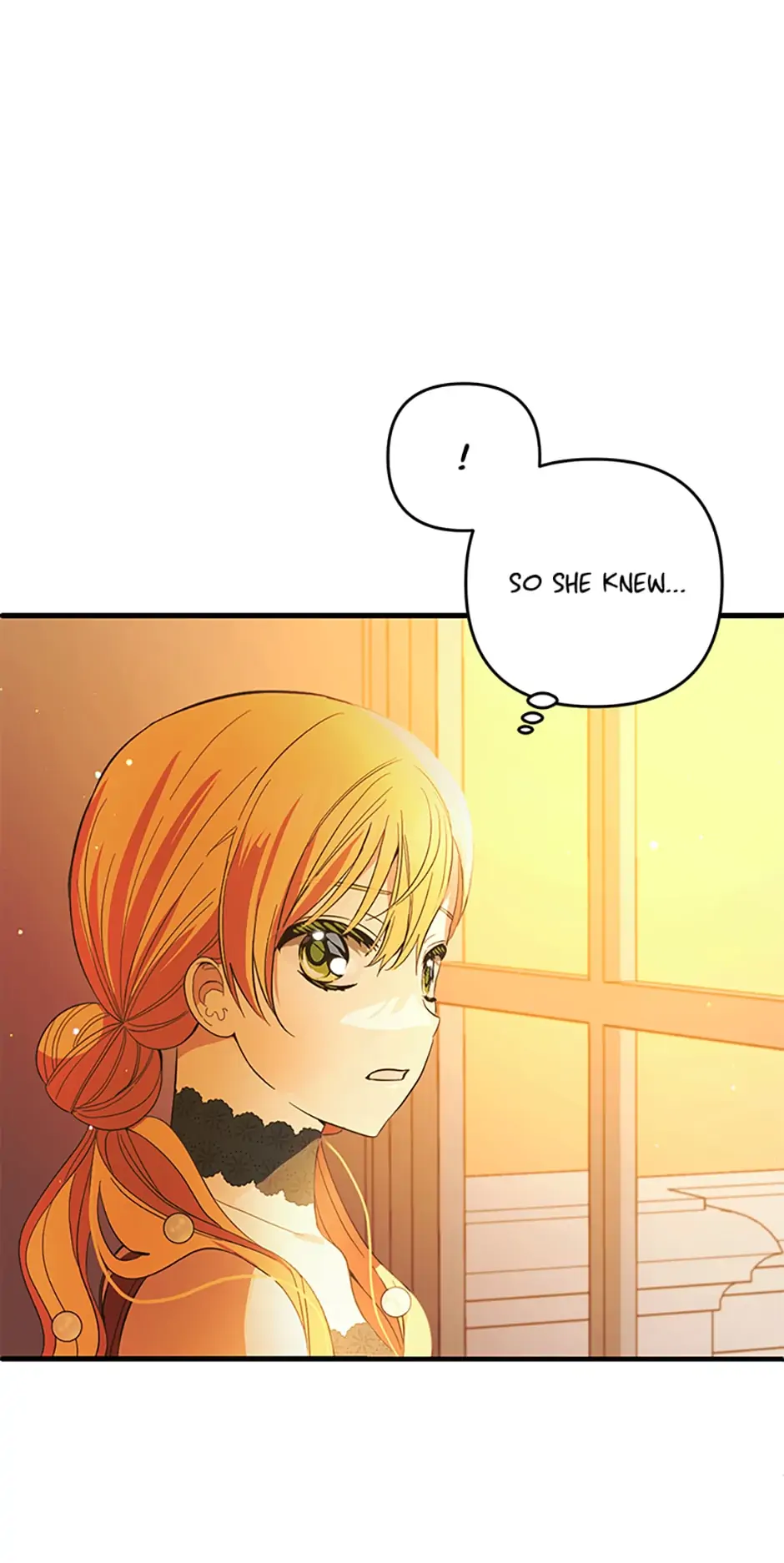 The Cutest Little Villainess Chapter 24 - page 35