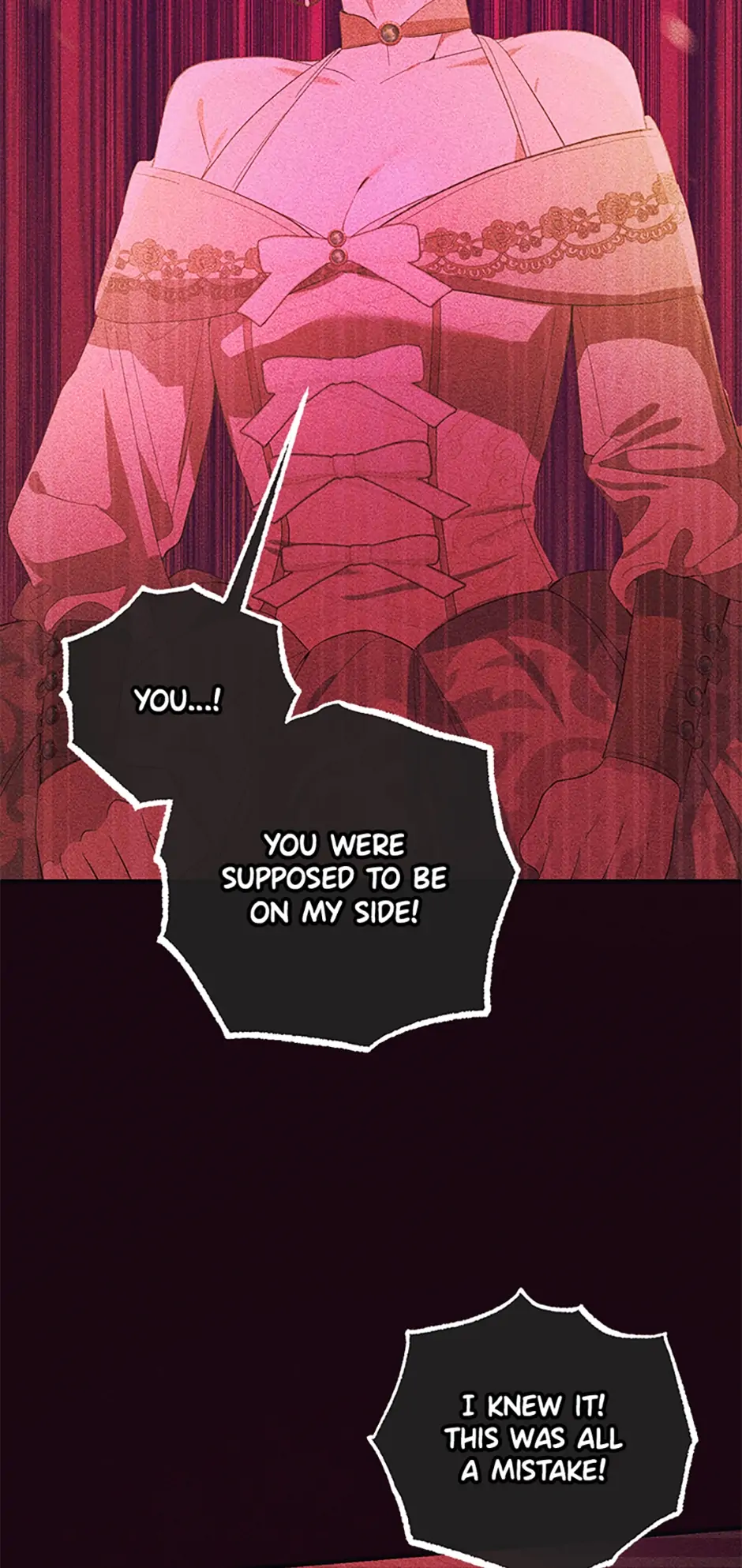 The Cutest Little Villainess Chapter 24 - page 39