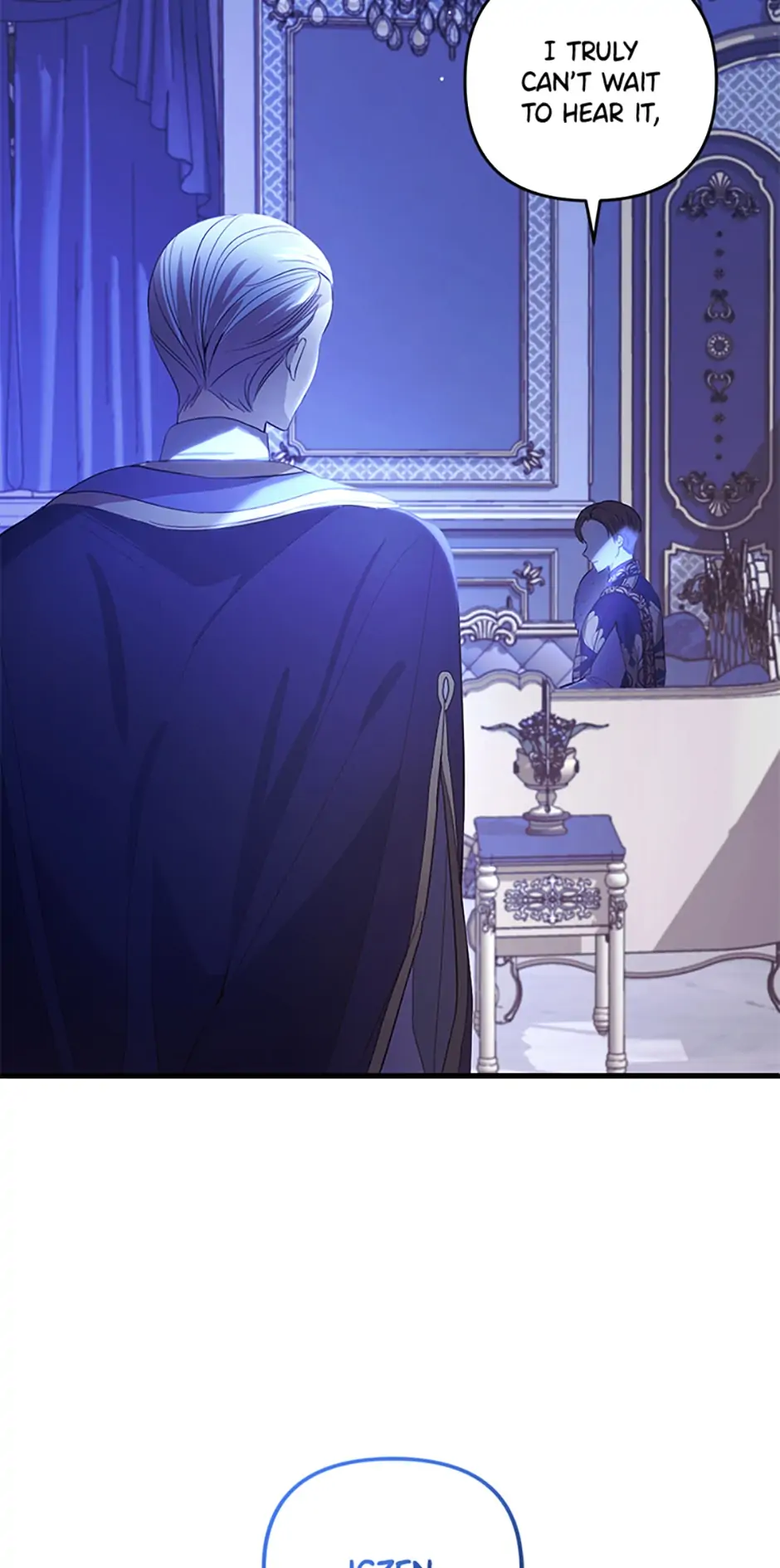 The Cutest Little Villainess Chapter 24 - page 71