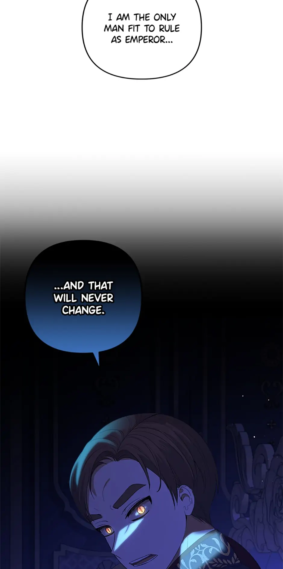 The Cutest Little Villainess Chapter 24 - page 74