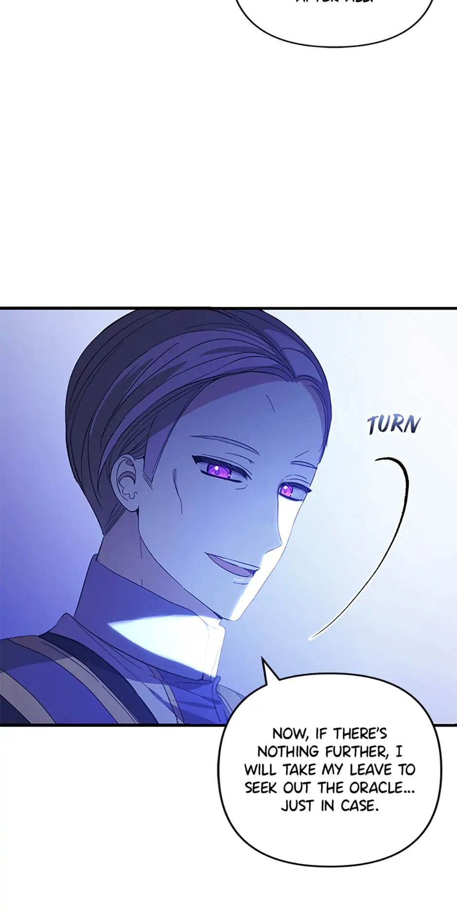 The Cutest Little Villainess Chapter 24 - page 79