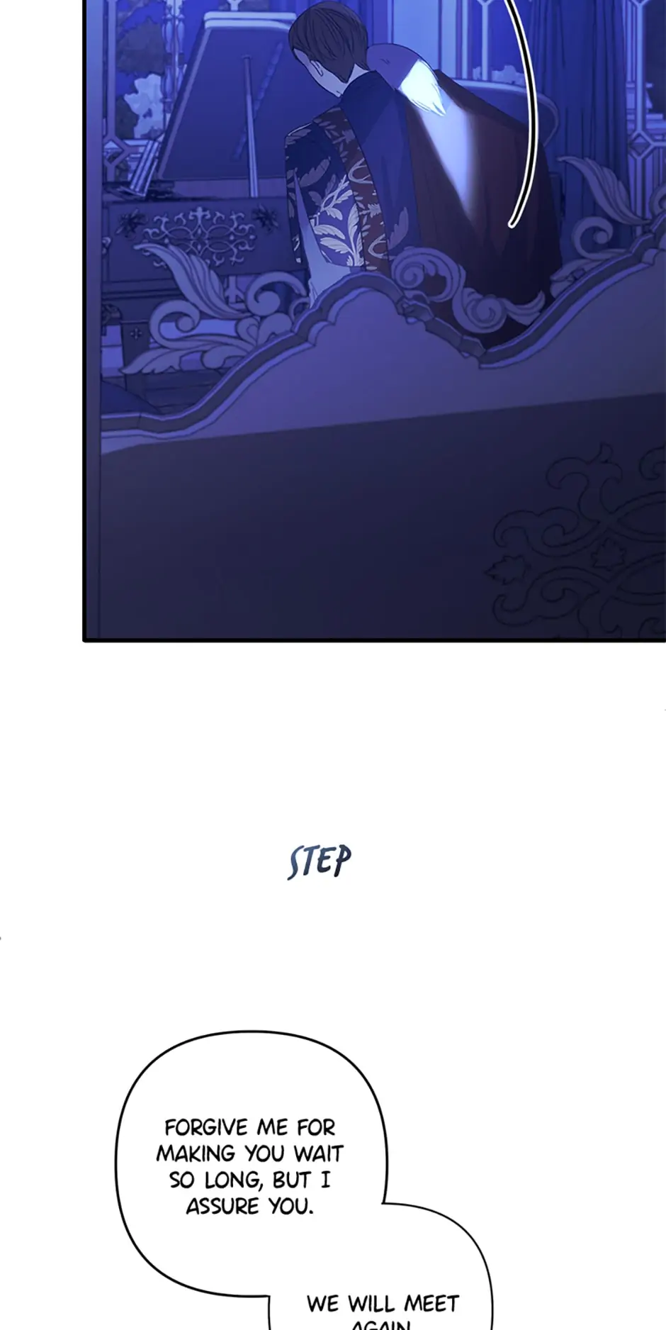 The Cutest Little Villainess Chapter 24 - page 82