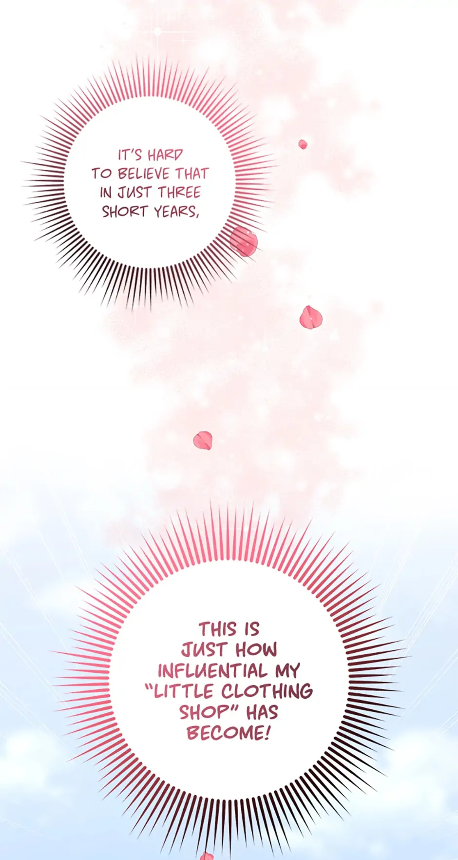 The Cutest Little Villainess Chapter 25 - page 22