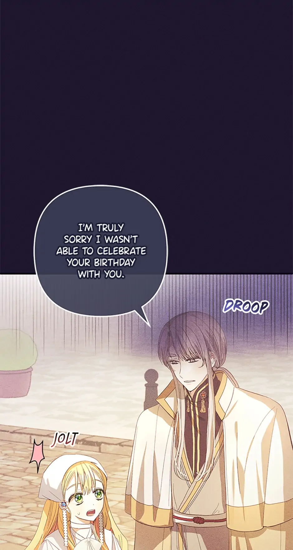 The Cutest Little Villainess Chapter 25 - page 25