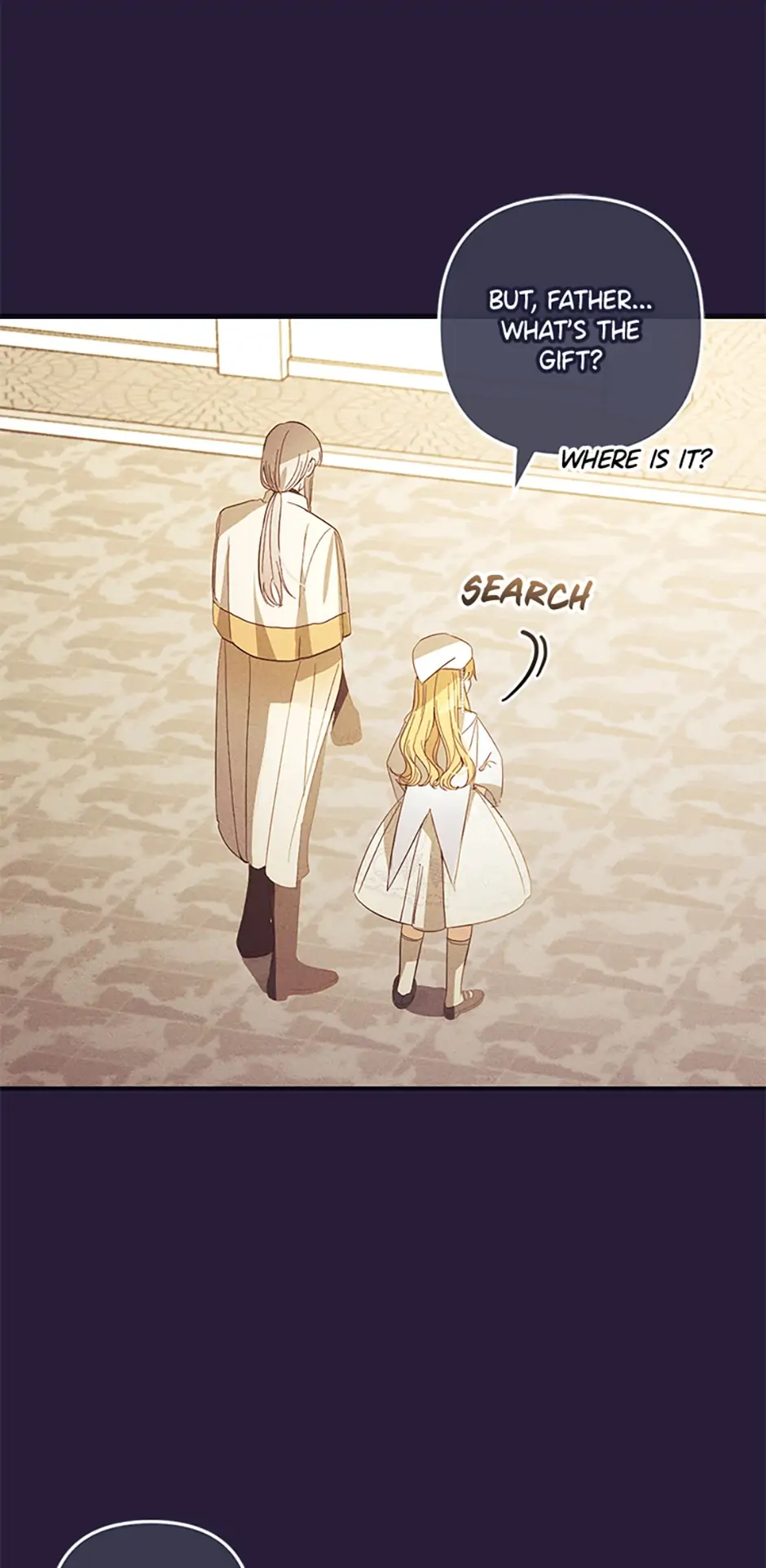 The Cutest Little Villainess Chapter 25 - page 28