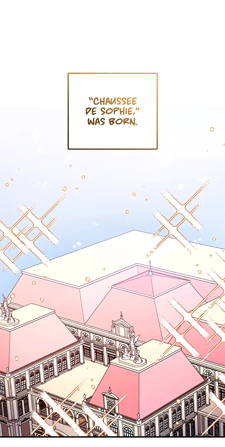 The Cutest Little Villainess Chapter 25 - page 37