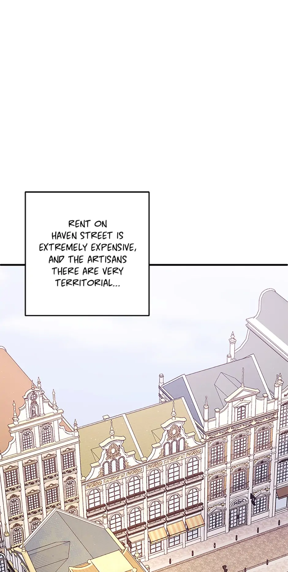 The Cutest Little Villainess Chapter 25 - page 38