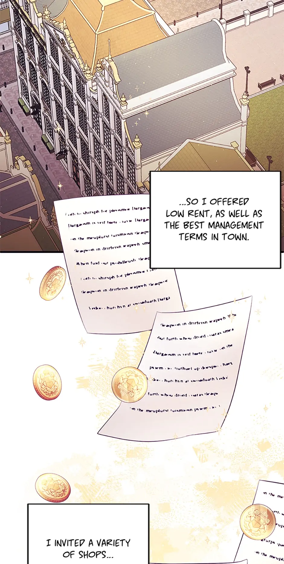 The Cutest Little Villainess Chapter 25 - page 39