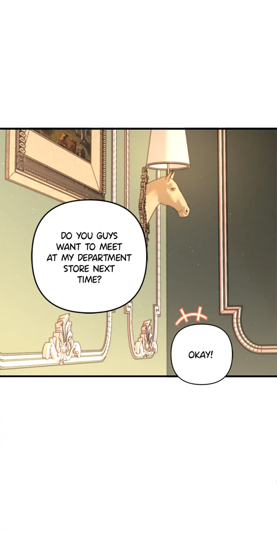 The Cutest Little Villainess Chapter 25 - page 43