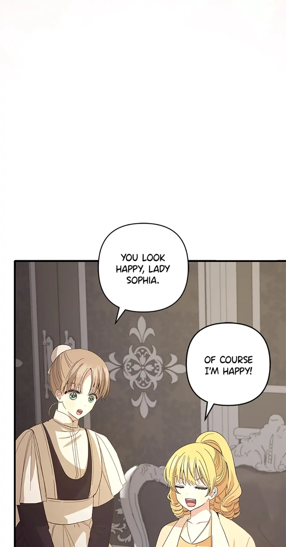 The Cutest Little Villainess Chapter 25 - page 51