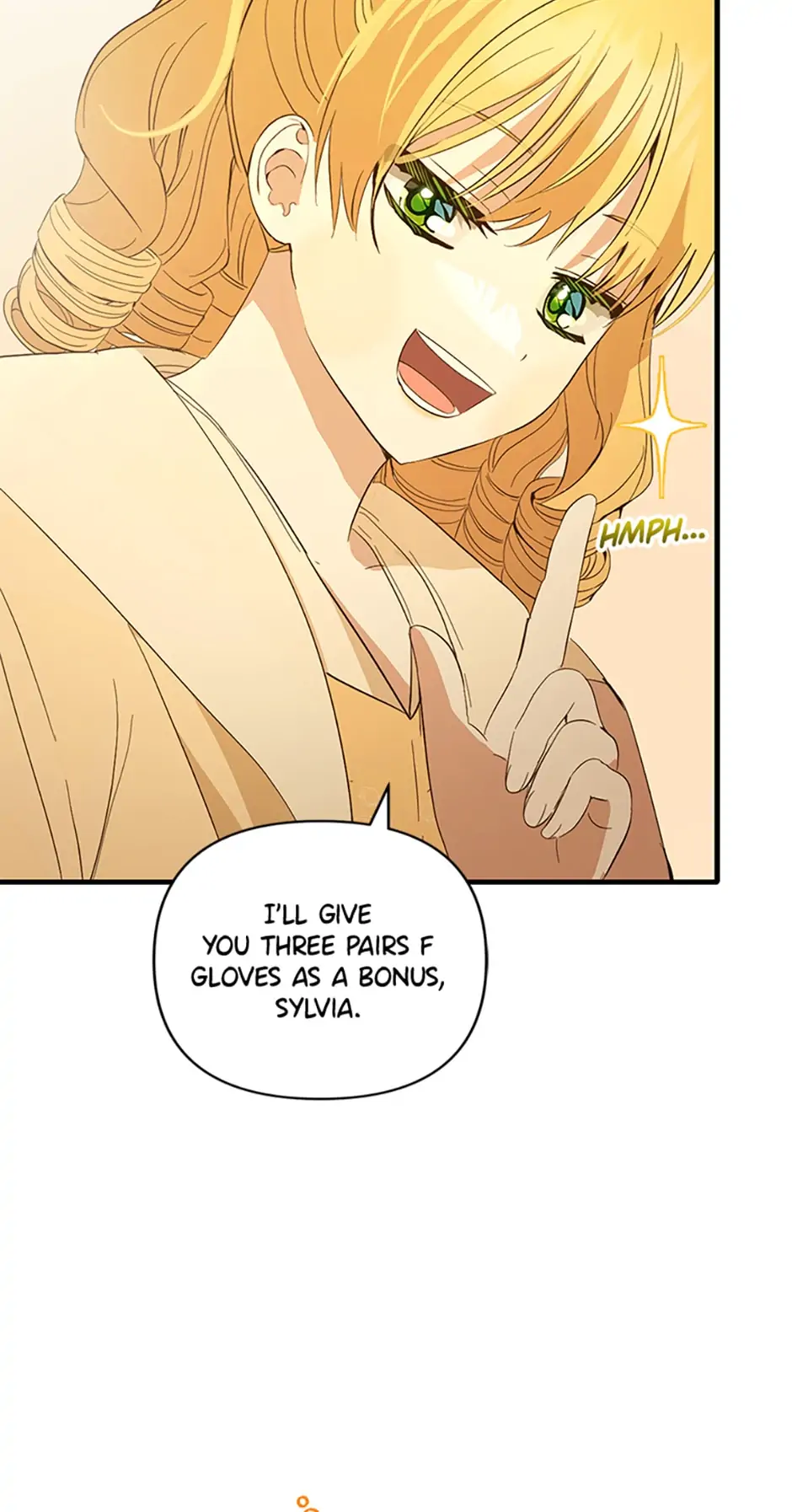 The Cutest Little Villainess Chapter 25 - page 53