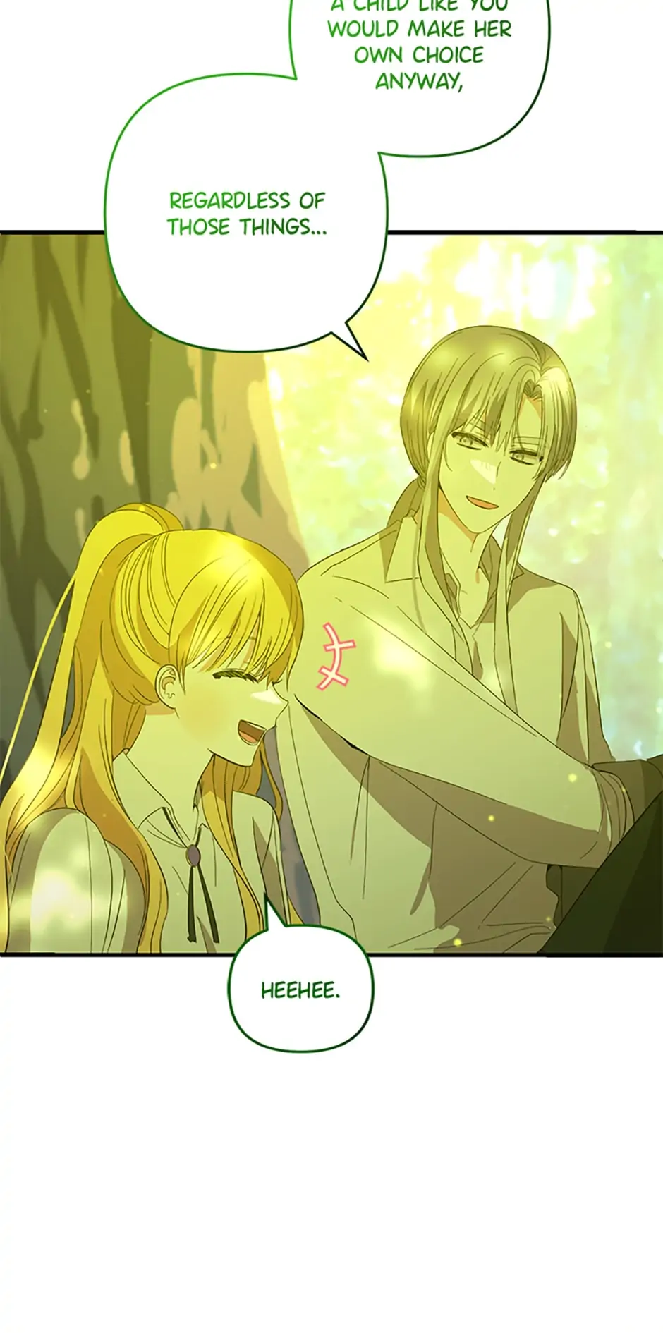 The Cutest Little Villainess Chapter 25 - page 74