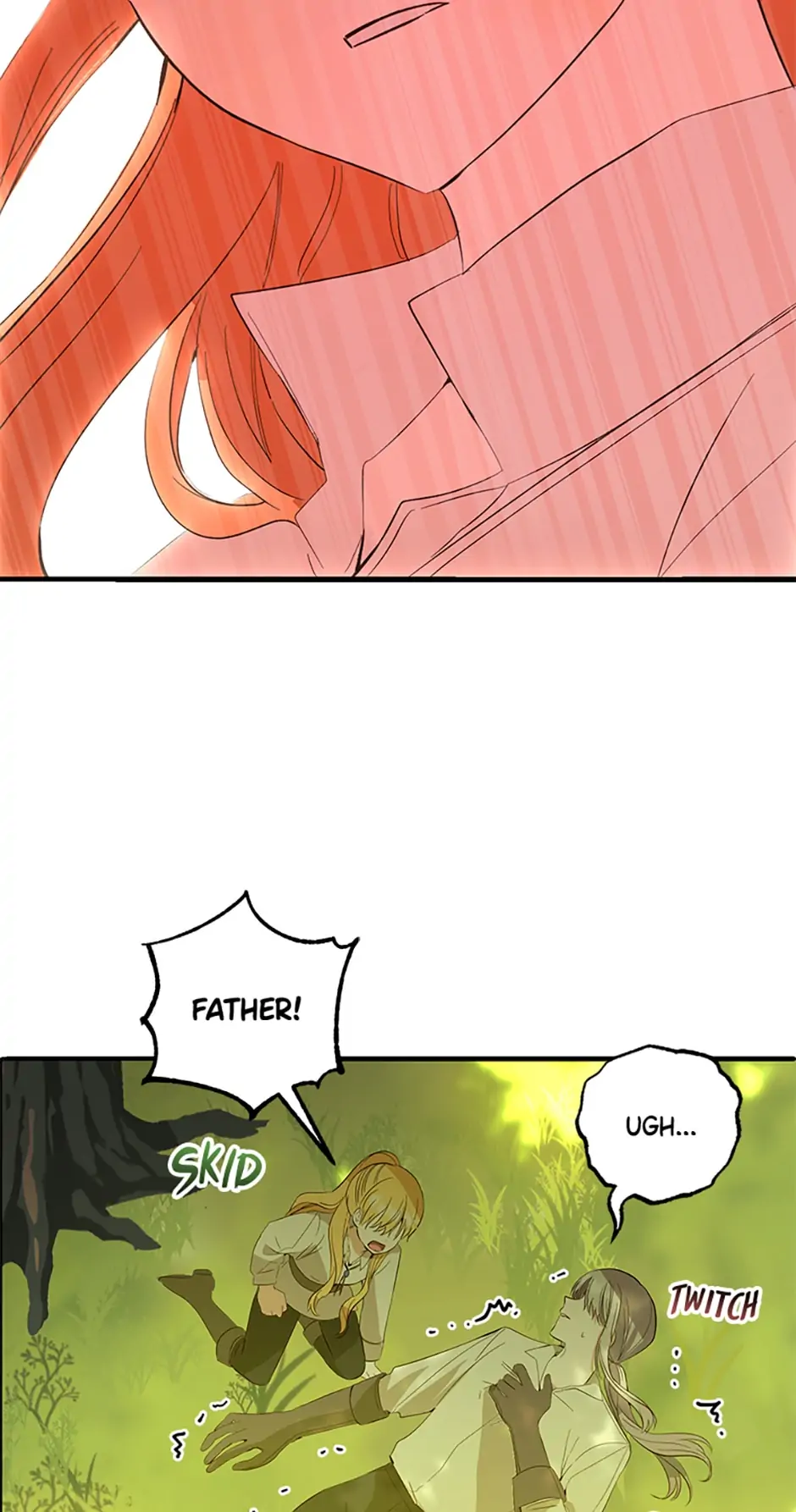 The Cutest Little Villainess Chapter 25 - page 82