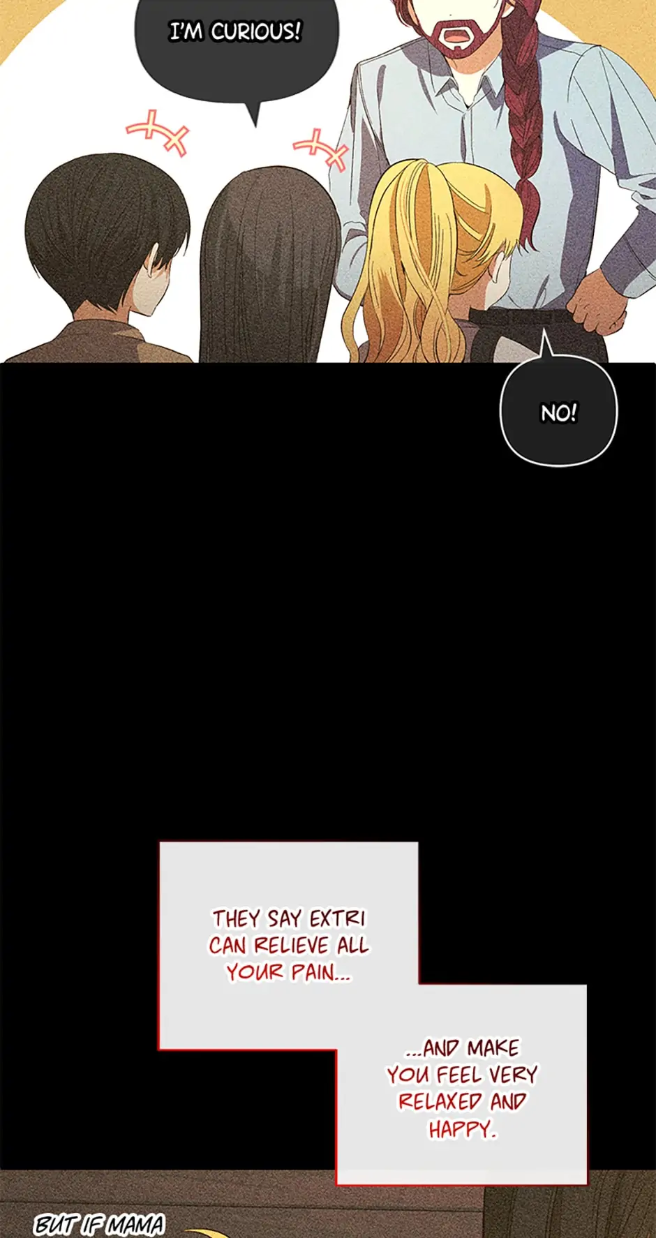 The Cutest Little Villainess Chapter 27 - page 15