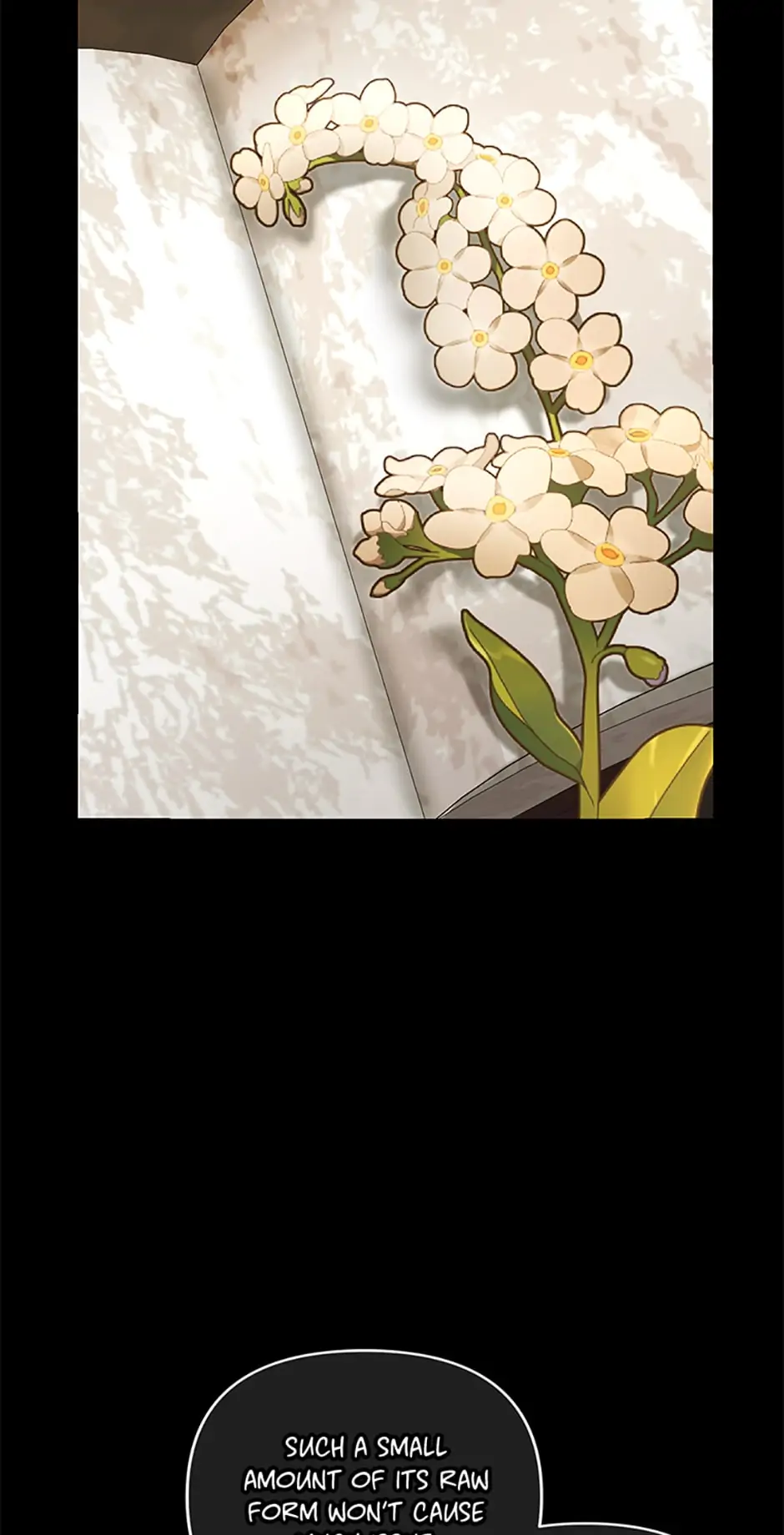 The Cutest Little Villainess Chapter 27 - page 35