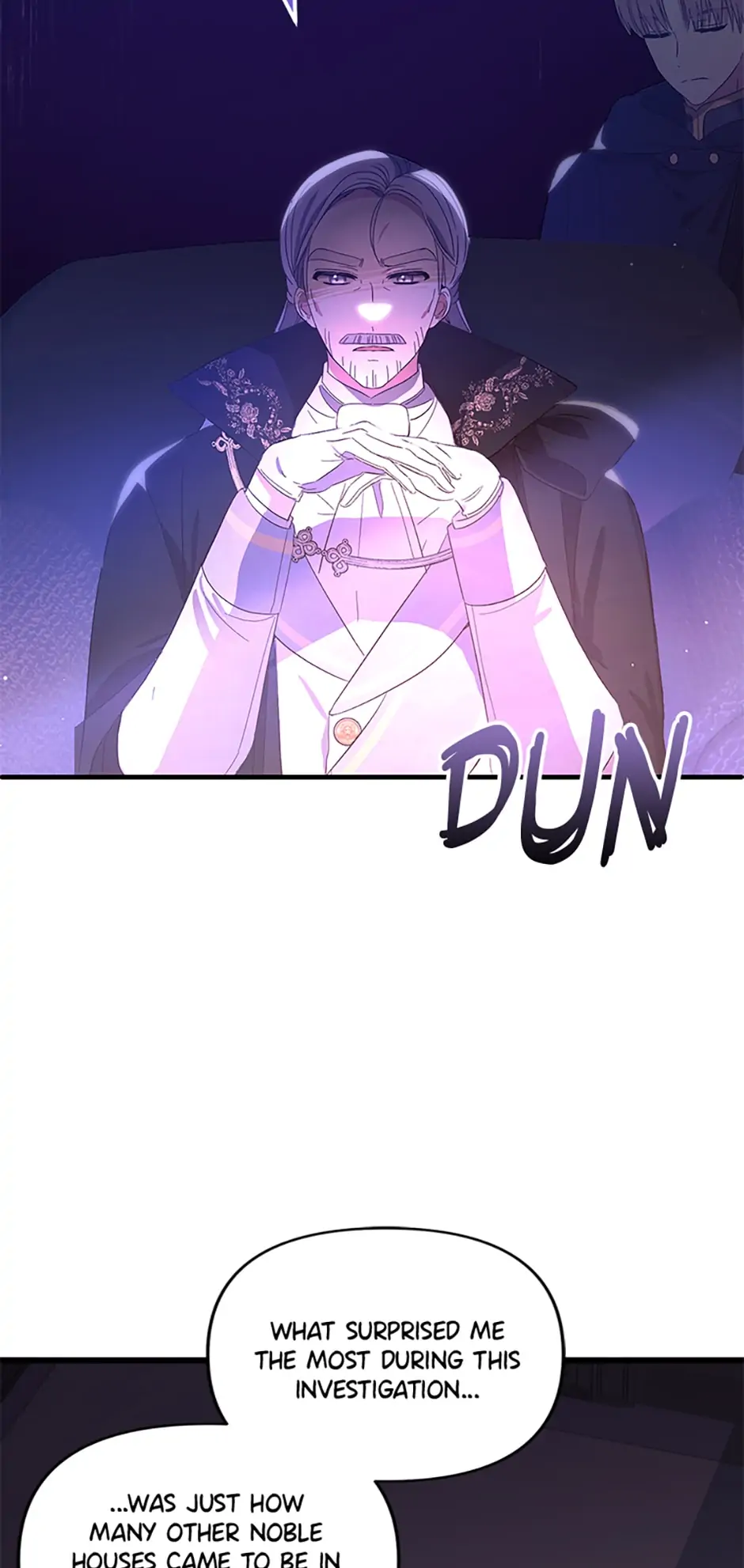 The Cutest Little Villainess Chapter 27 - page 67