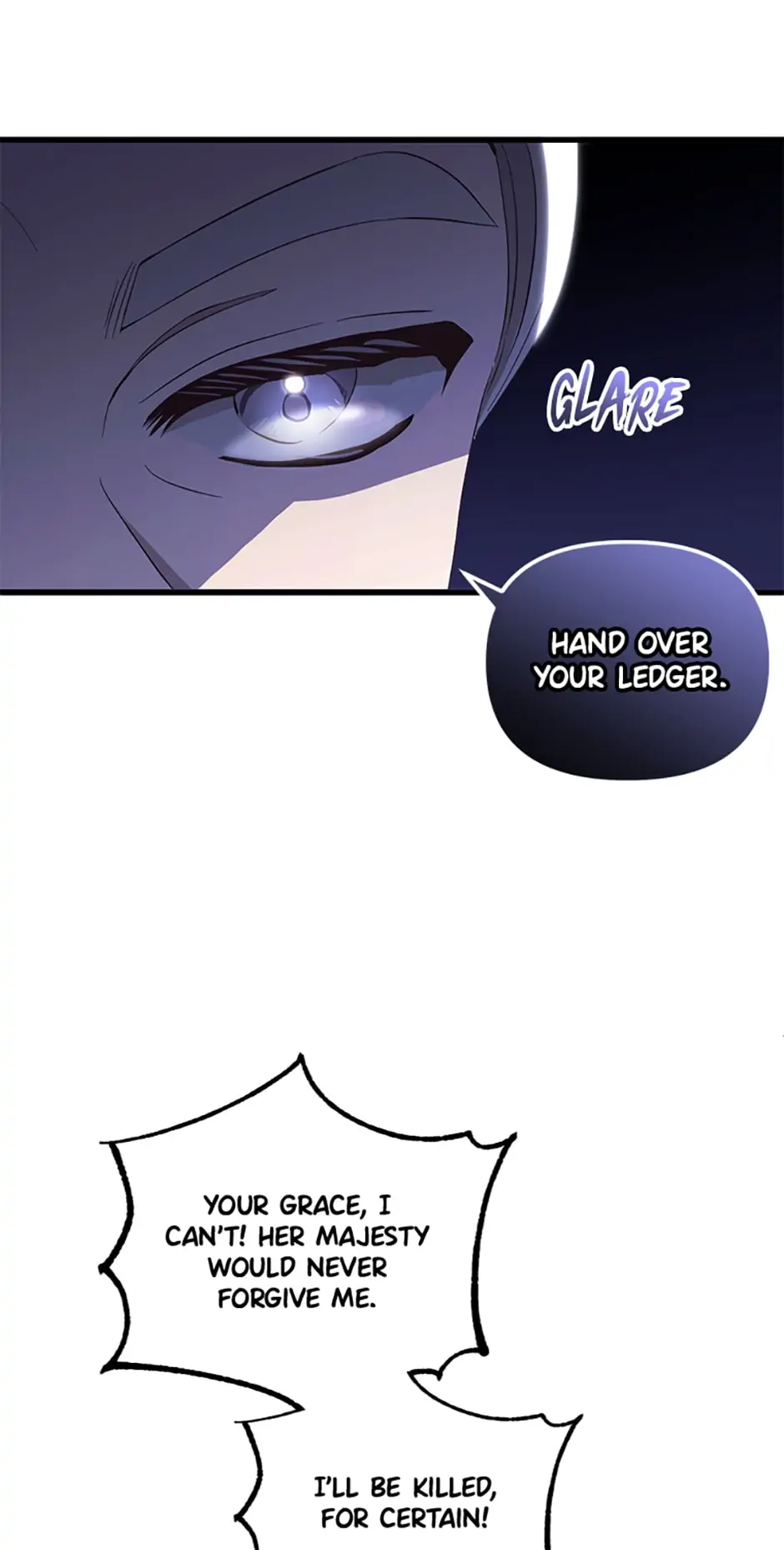 The Cutest Little Villainess Chapter 27 - page 74