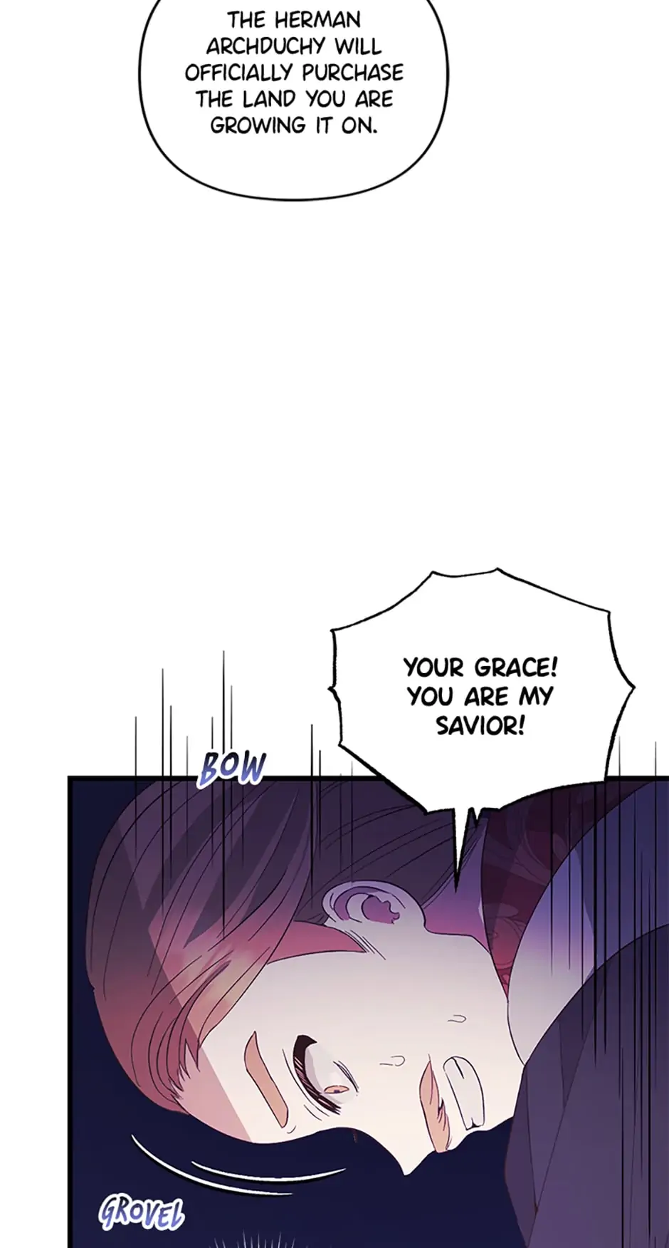 The Cutest Little Villainess Chapter 27 - page 79
