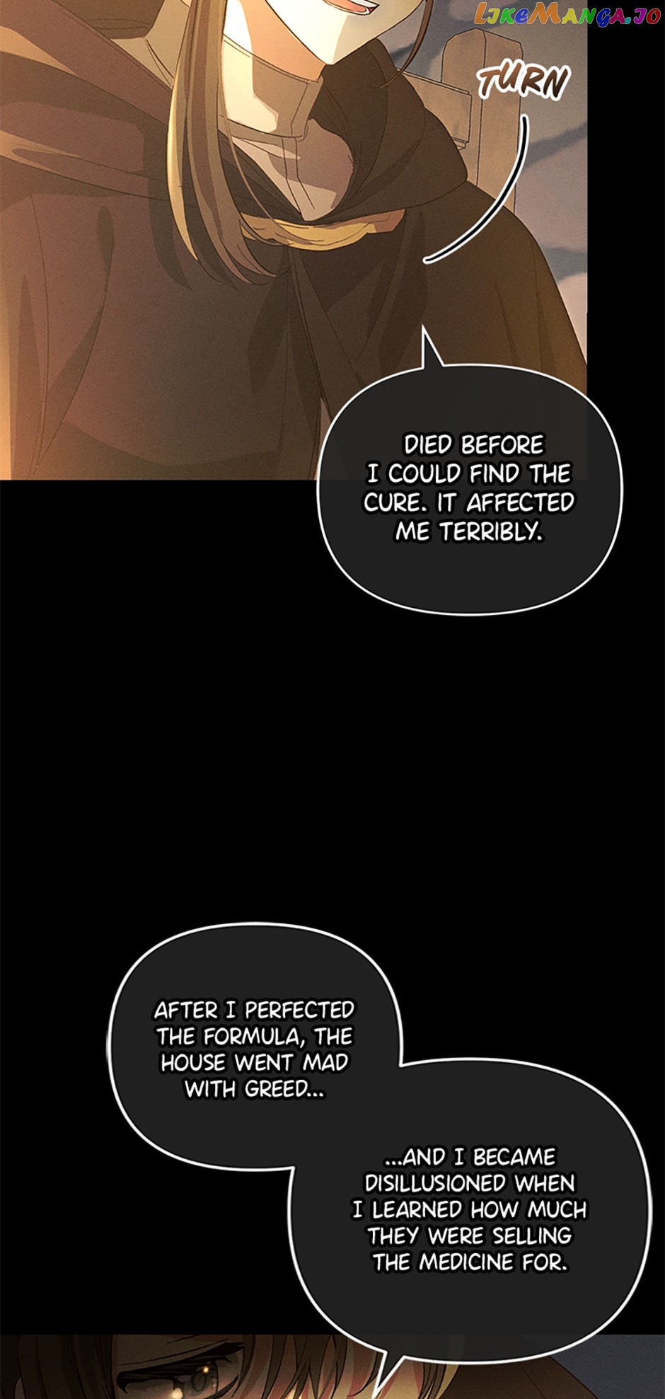 The Cutest Little Villainess Chapter 28 - page 18