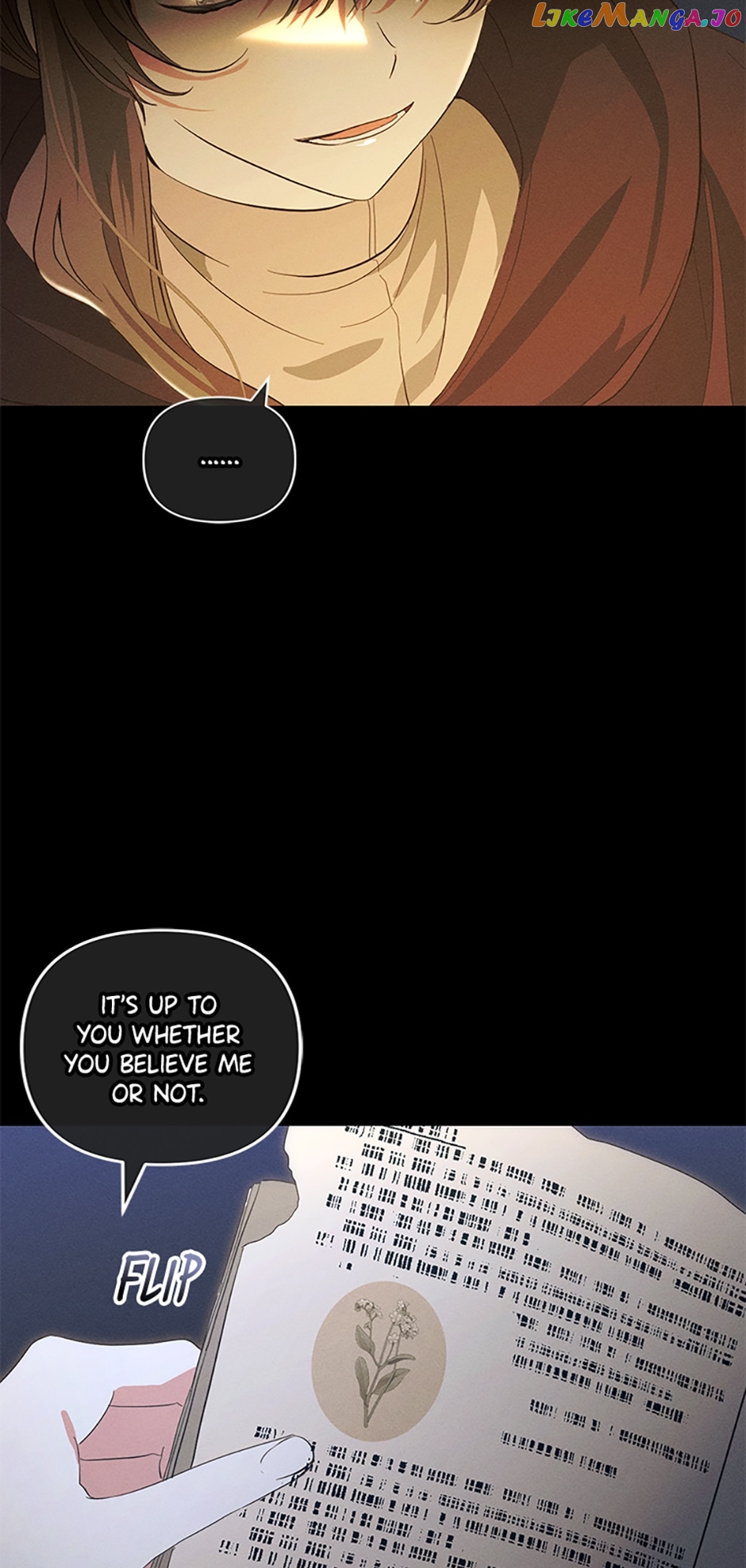 The Cutest Little Villainess Chapter 28 - page 19