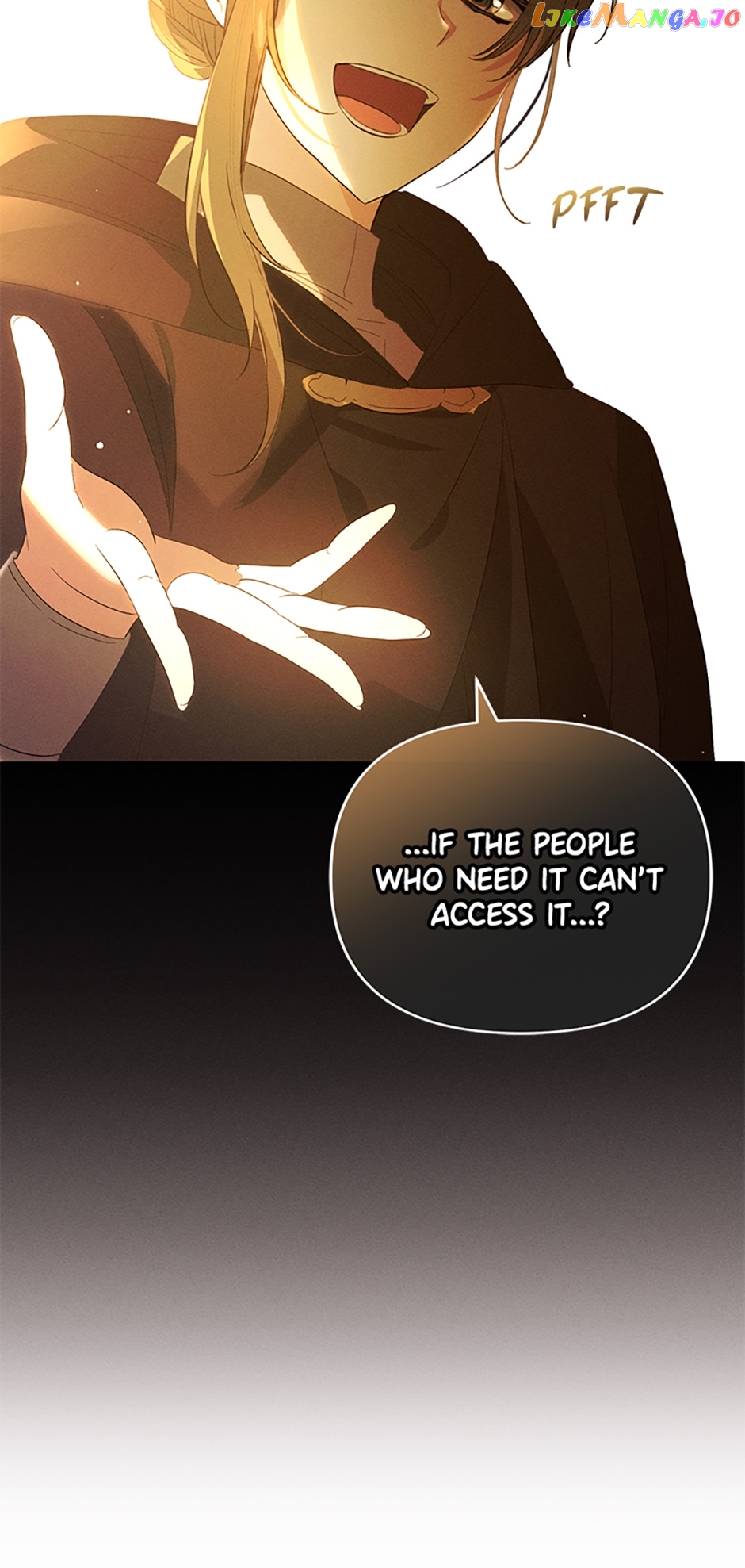The Cutest Little Villainess Chapter 28 - page 21