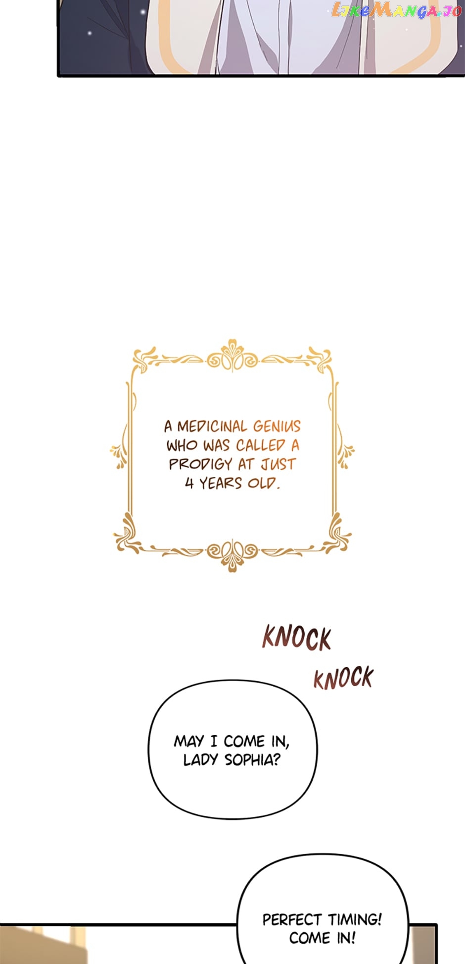The Cutest Little Villainess Chapter 28 - page 26