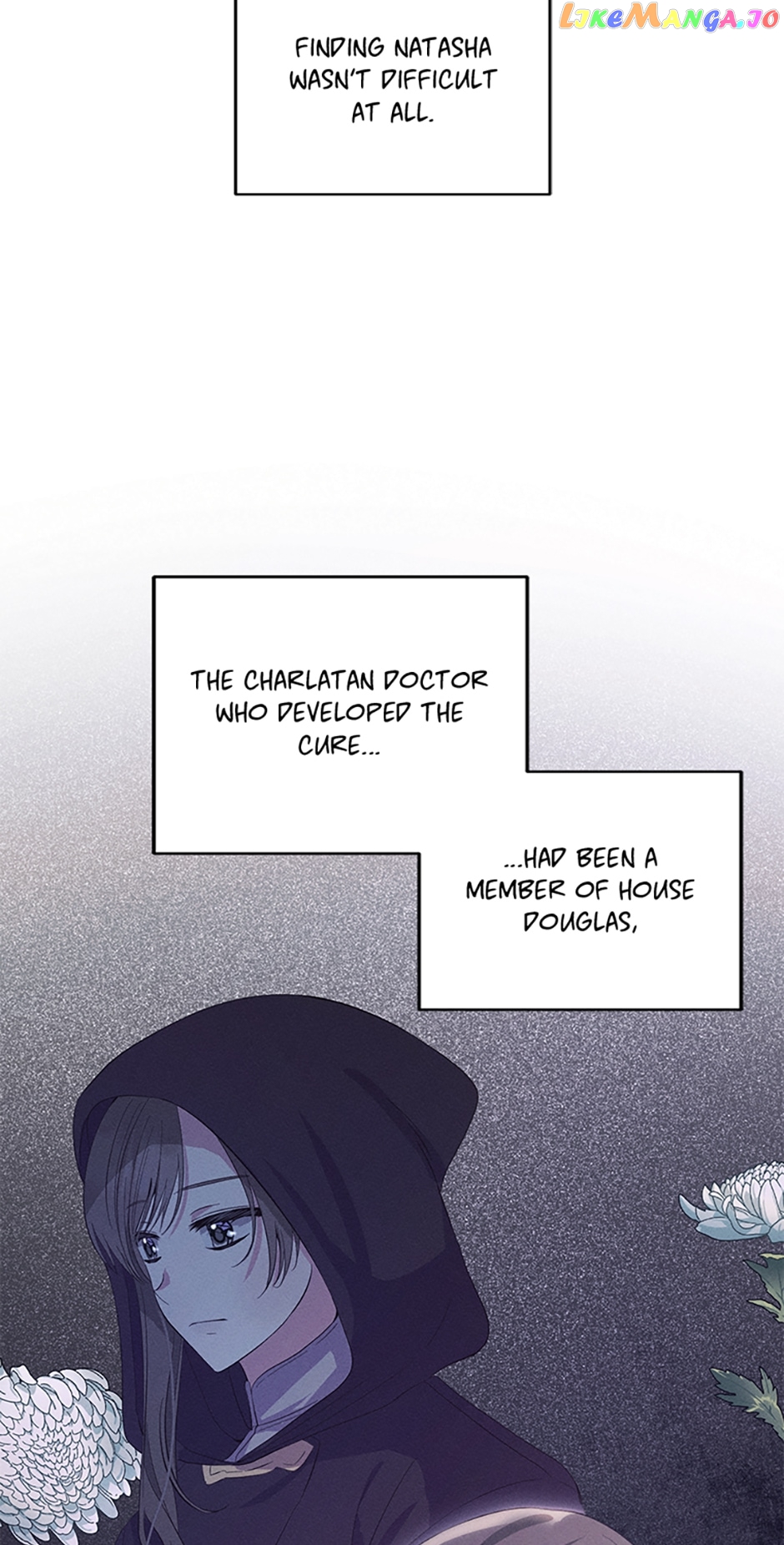 The Cutest Little Villainess Chapter 28 - page 40