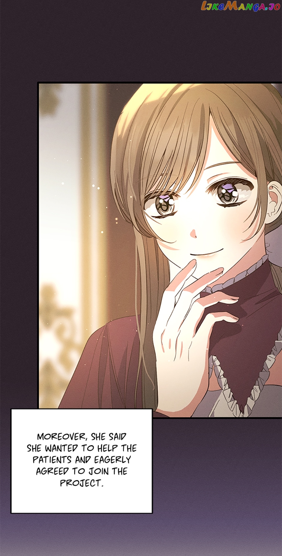 The Cutest Little Villainess Chapter 28 - page 43