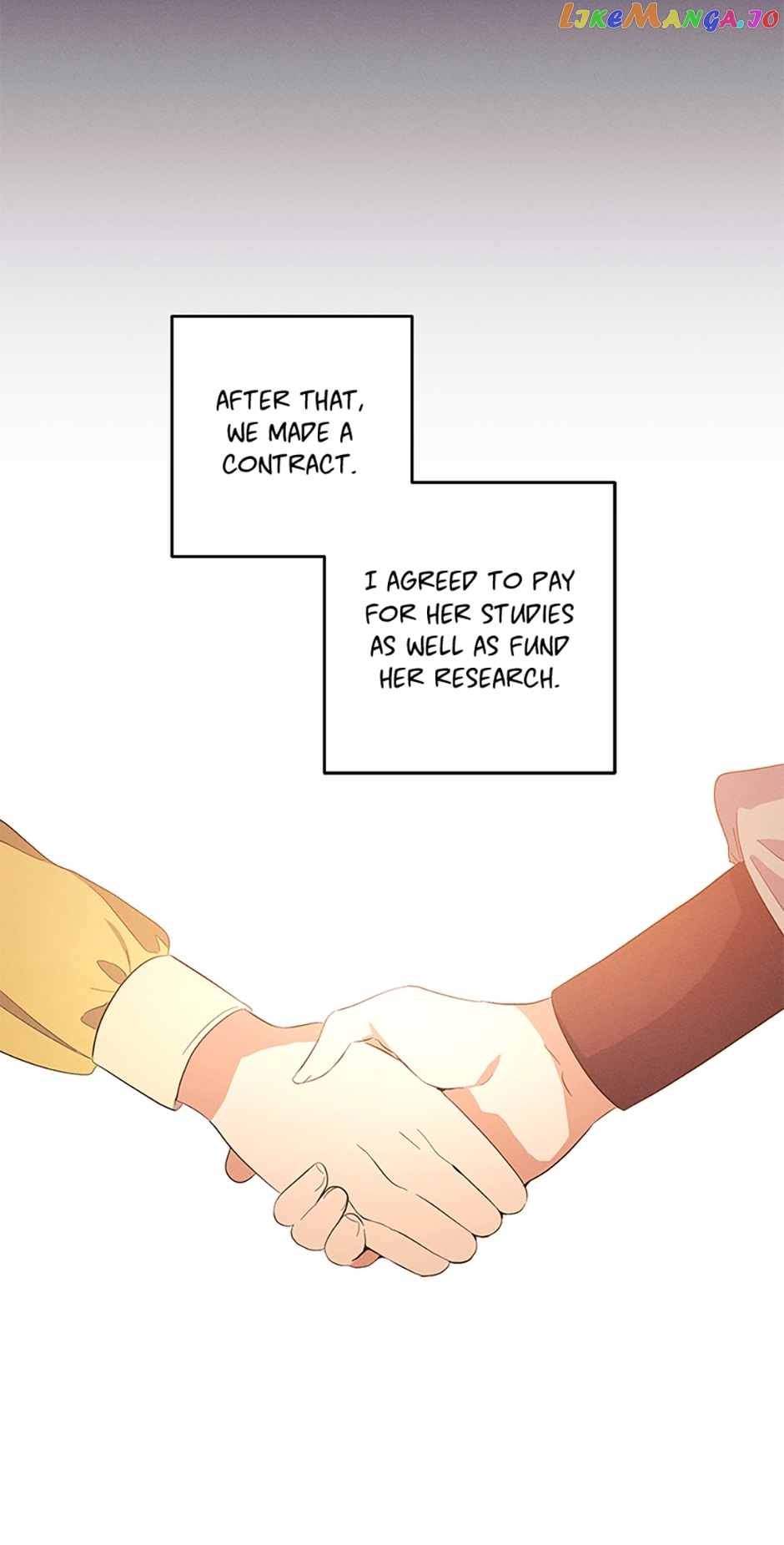 The Cutest Little Villainess Chapter 28 - page 44