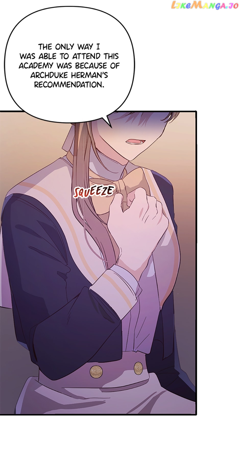 The Cutest Little Villainess Chapter 28 - page 46
