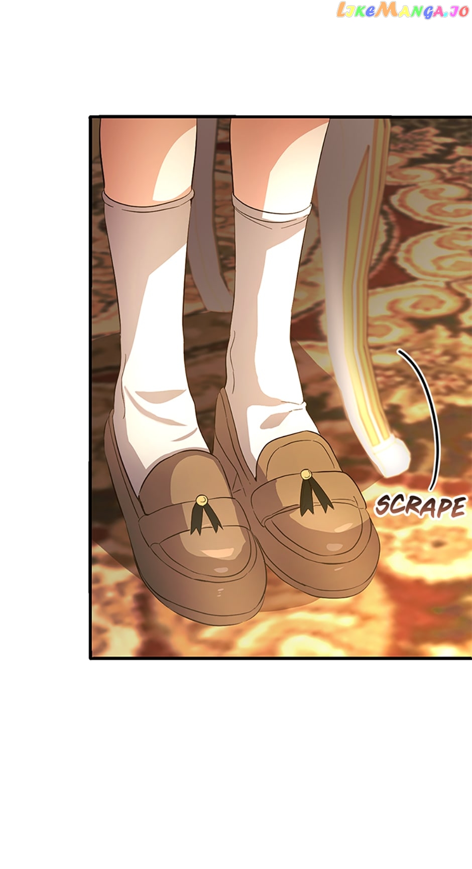 The Cutest Little Villainess Chapter 28 - page 47