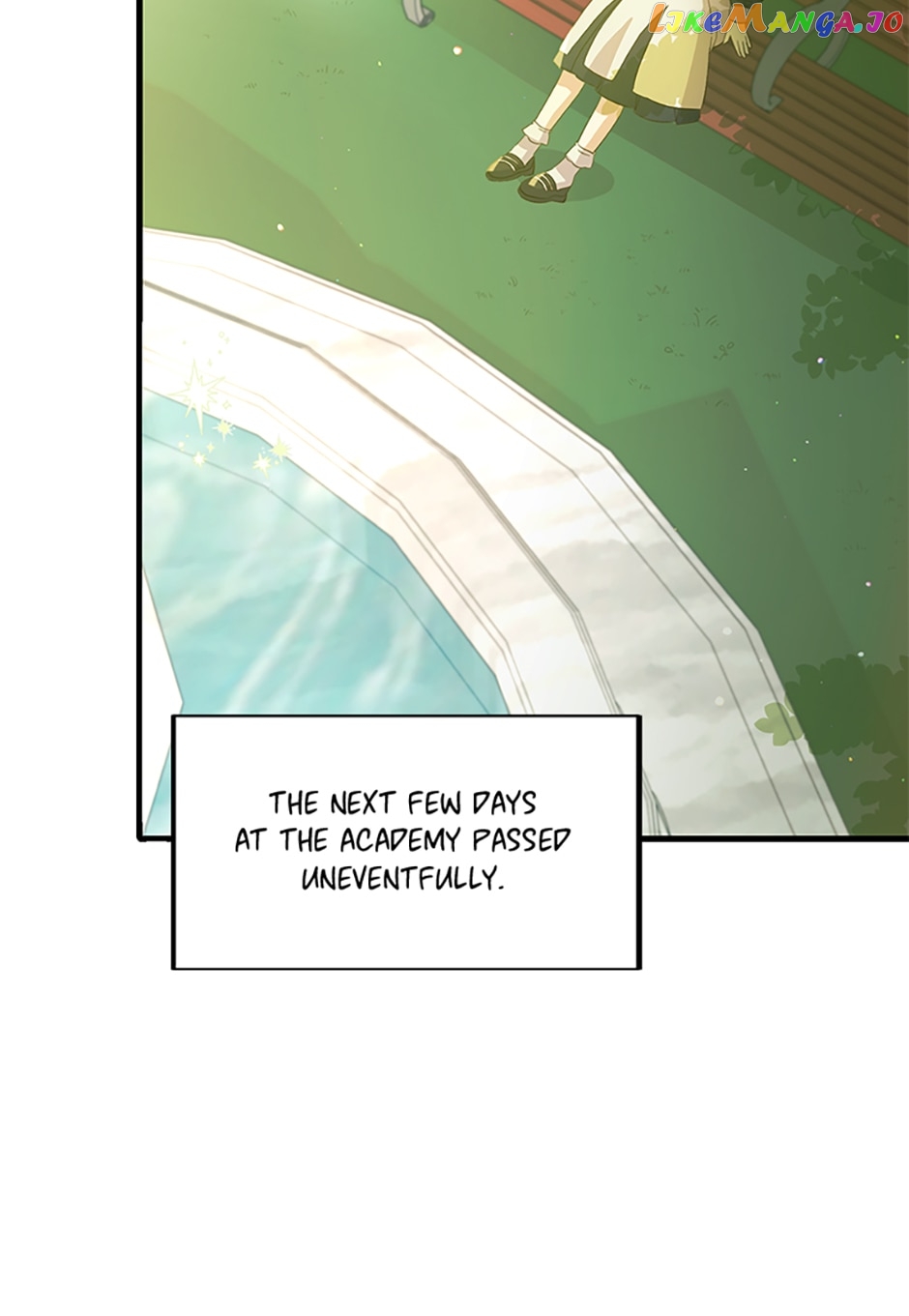 The Cutest Little Villainess Chapter 28 - page 55