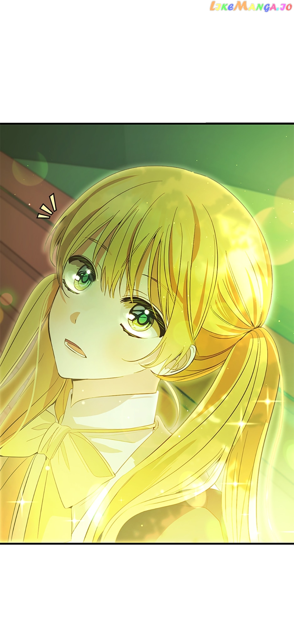 The Cutest Little Villainess Chapter 28 - page 62
