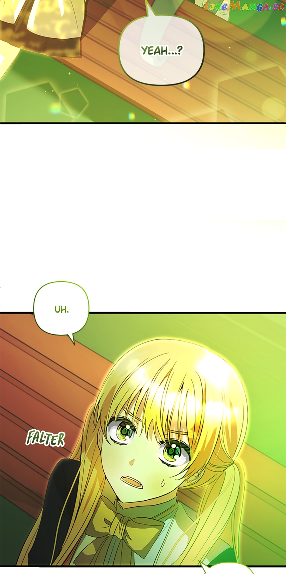 The Cutest Little Villainess Chapter 28 - page 64